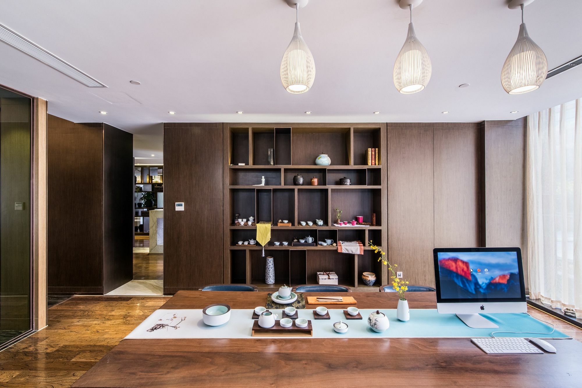 Green Court Residence Jinqiao Diamond Shanghai Xangai Exterior foto